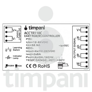 CCTR110C         