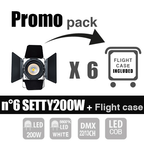 SETTY200WPACK