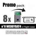 WEDDYBAT4-PACK