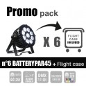 BATTERYPAR45-PACK